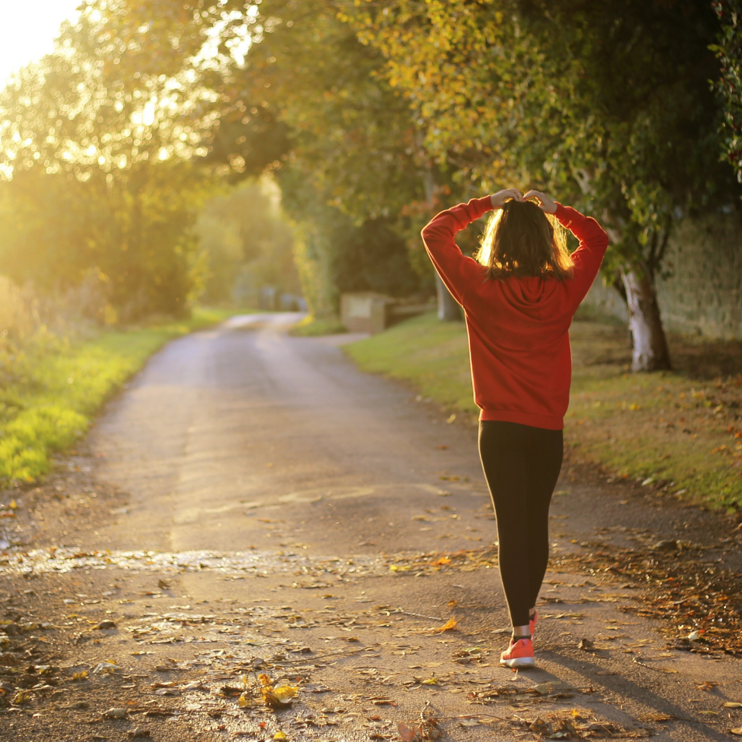 10 Ting, som mentalt stærke personer IKKE gør