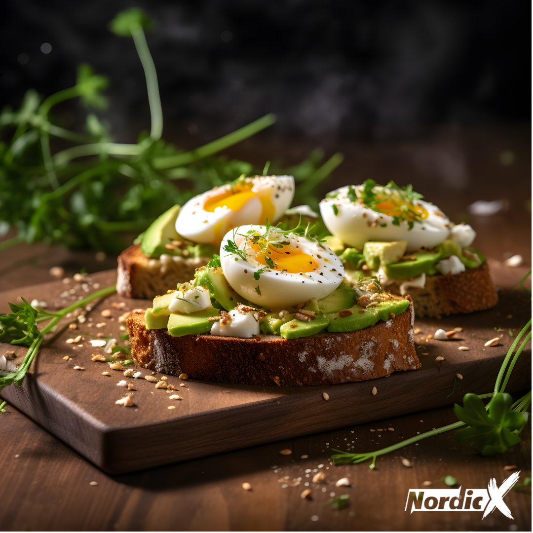 De bedste fødevarer til optimal træningspræstation: Hvad du skal spise før og efter træning