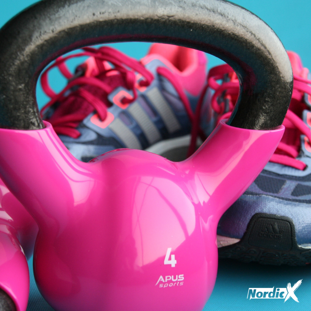 Sådan opnår du balance mellem cardio og styrketræning for maksimal sundhed