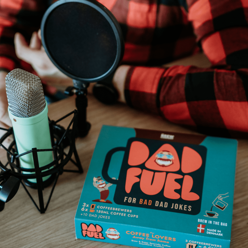 Dad Fuel Specialty Coffee 3 pcs Gift Box-0