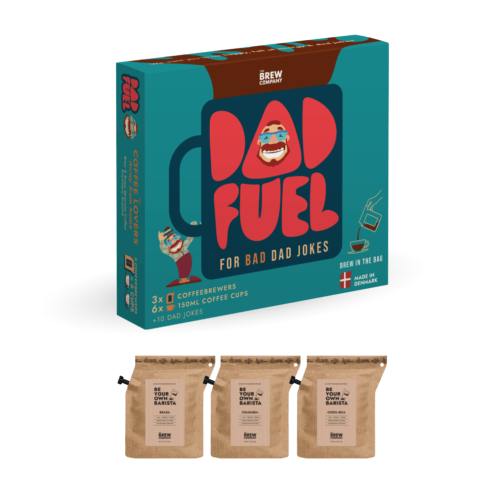 Dad Fuel Specialty Coffee 3 pcs Gift Box-2