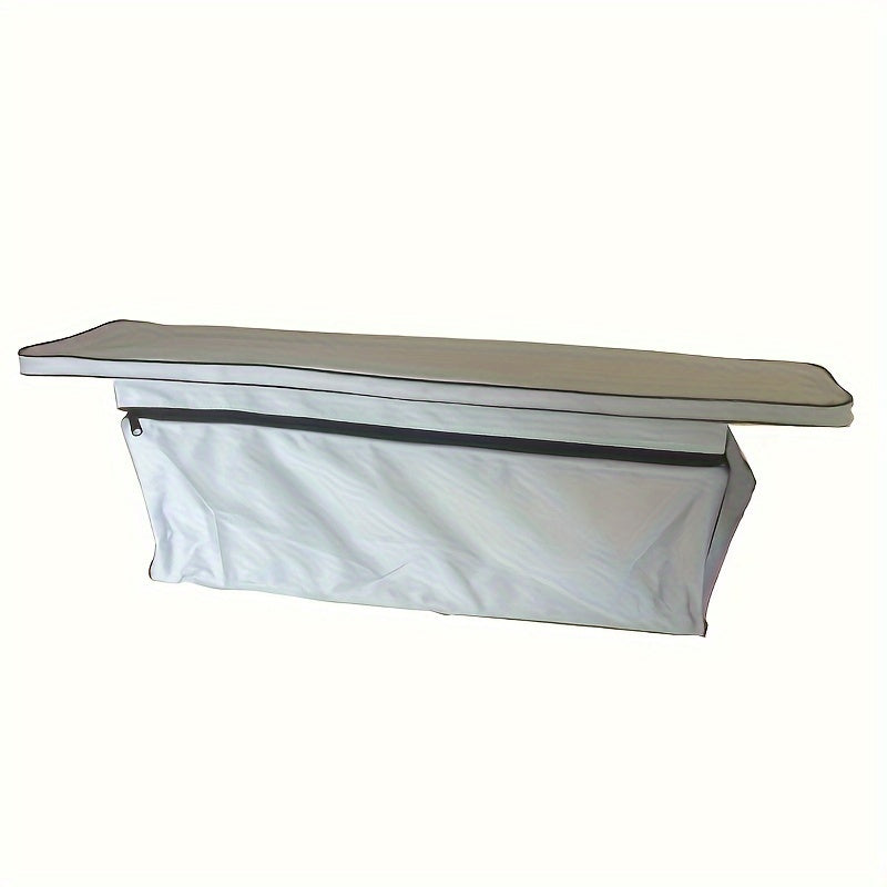 Inflatable Boat Waterproof Cushion Storage Bag