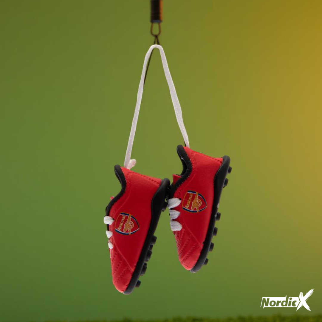 Arsenal FC Mini Fodboldstøvler