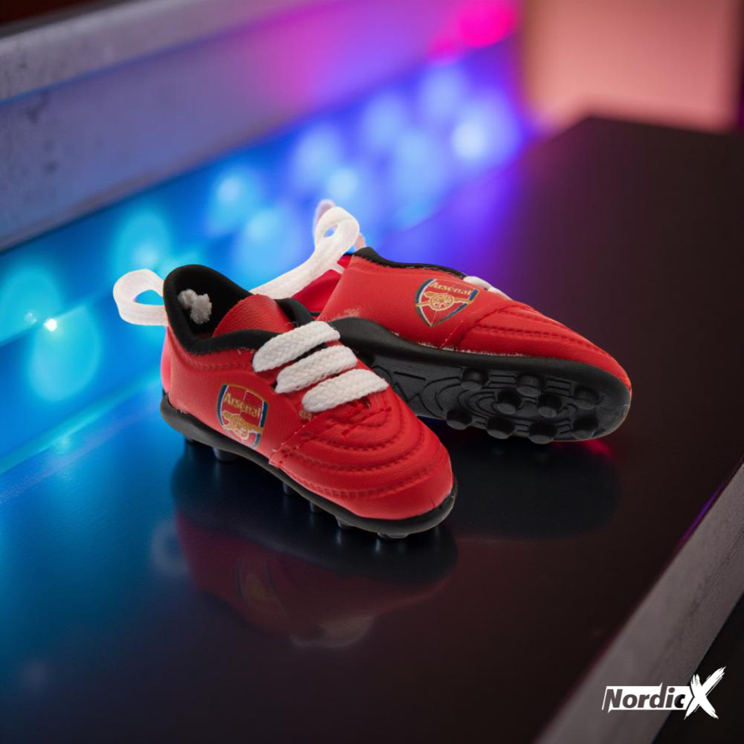 Arsenal FC Mini Fodboldstøvler