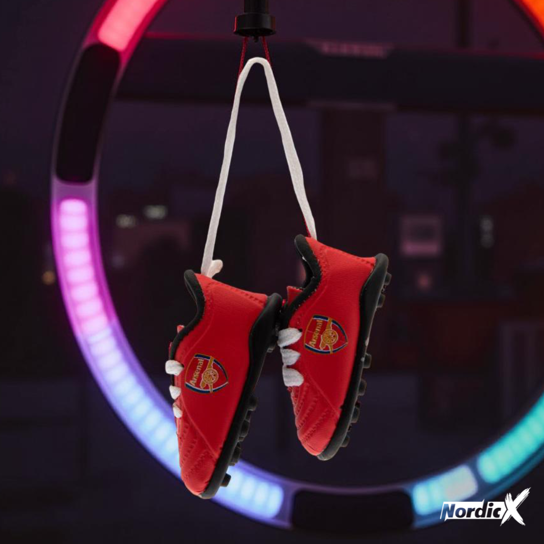 Arsenal FC Mini Fodboldstøvler