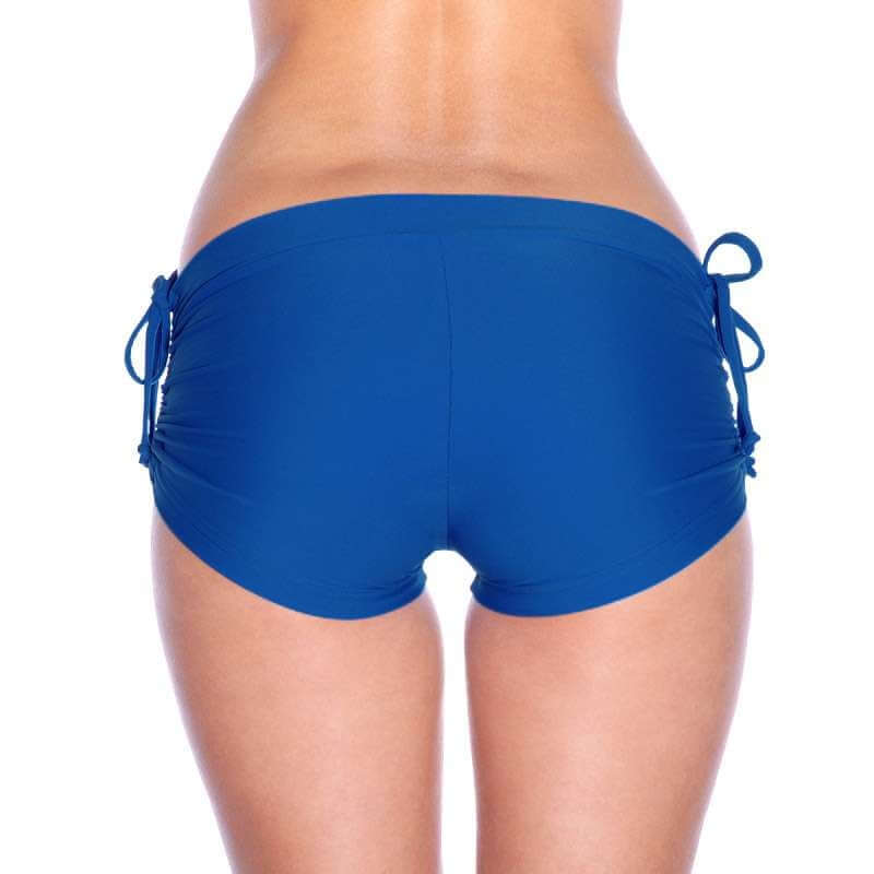 Bikram Yoga Shorts, Low Rise Yoga Shorts – Michelle