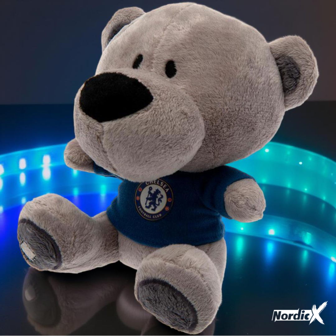 Chelsea FC Bamse Timmy
