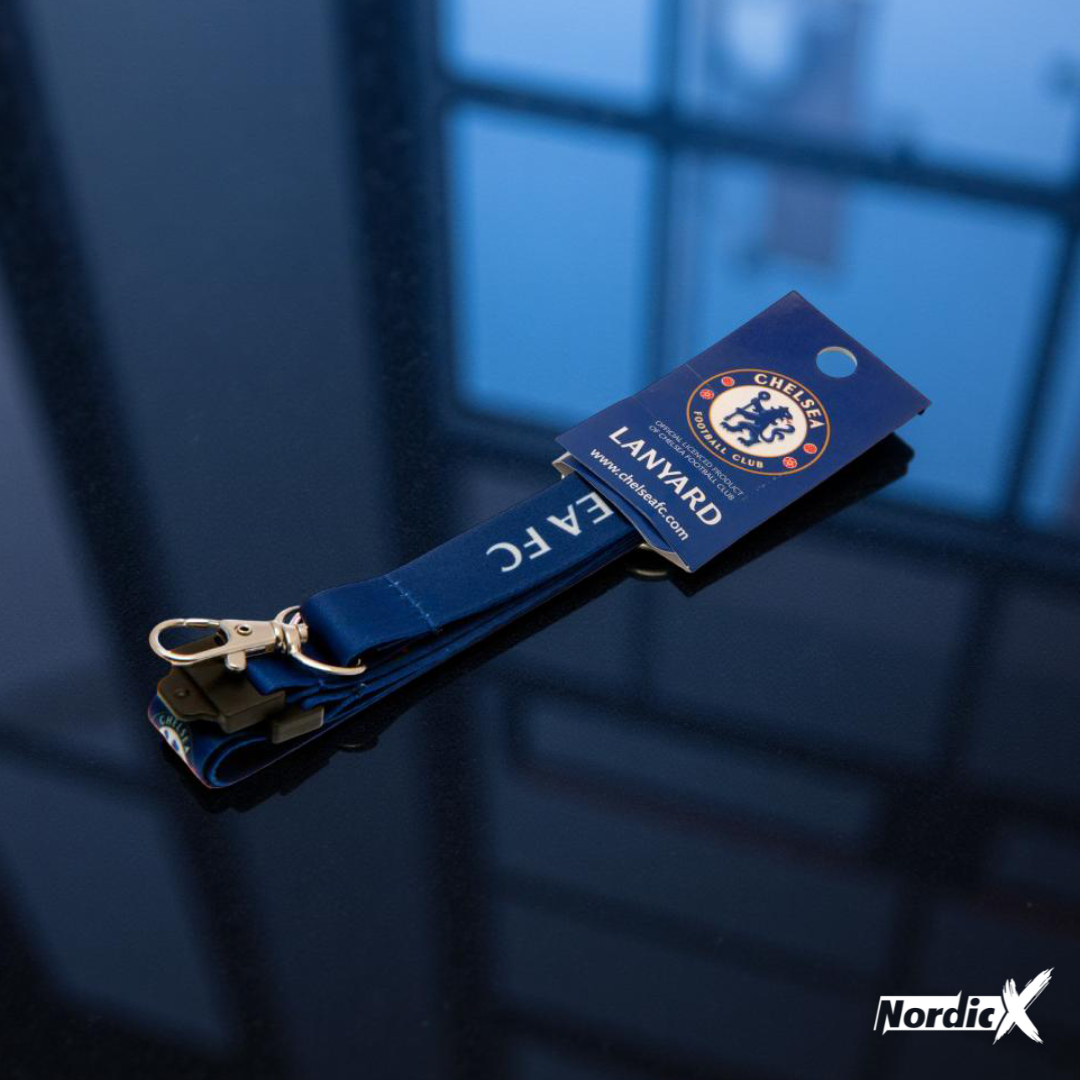 Chelsea FC Keyhanger