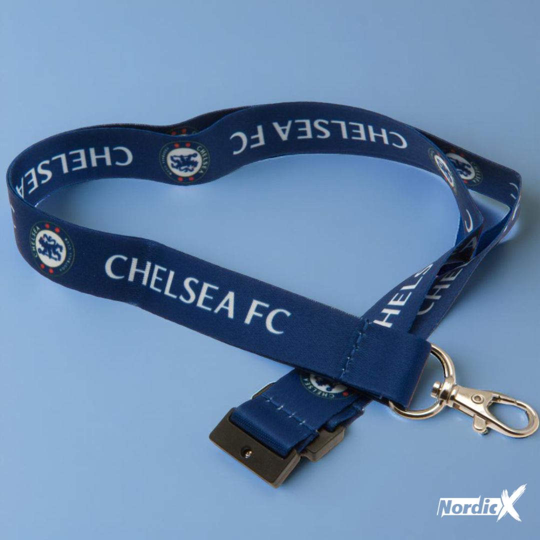 Chelsea FC Keyhanger