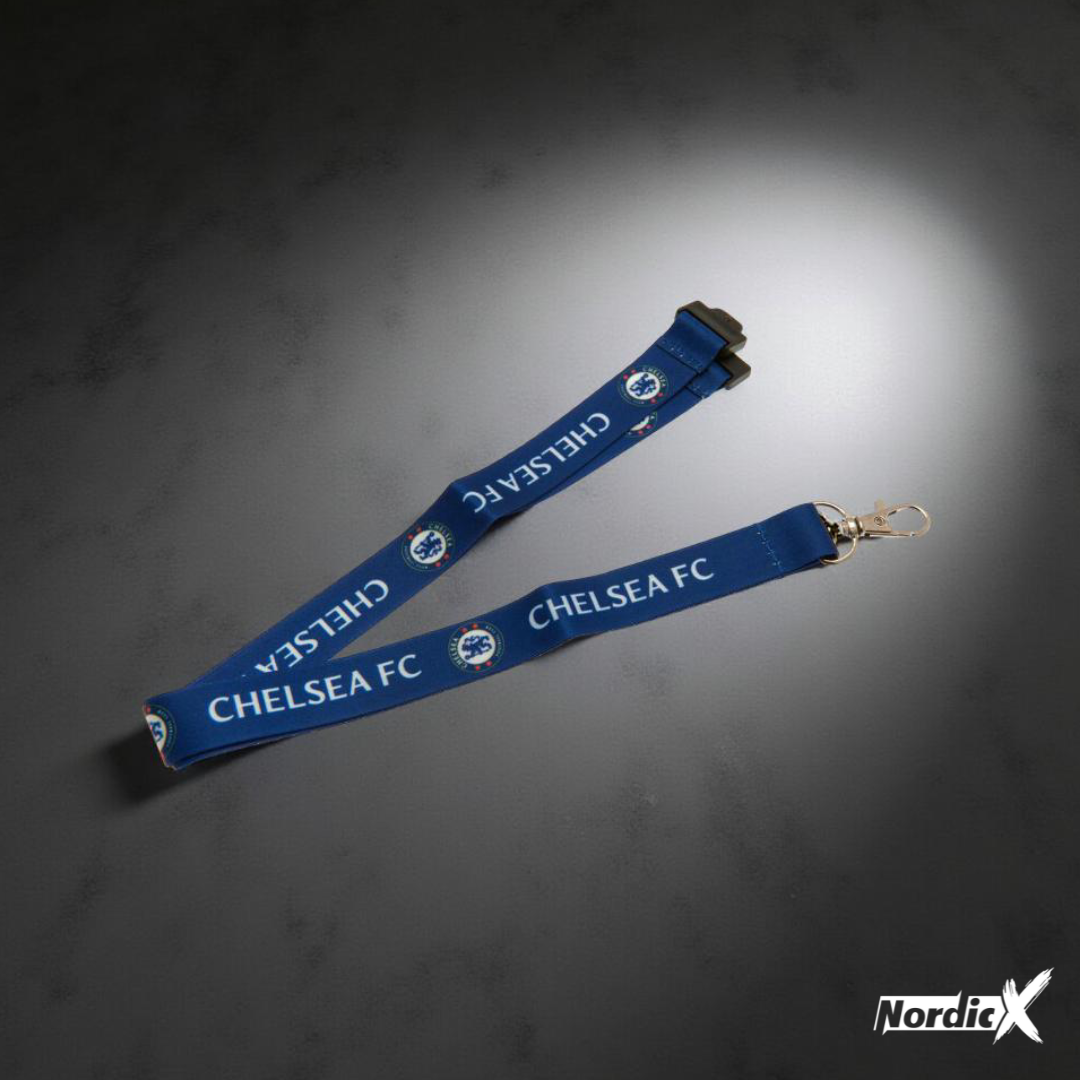 Chelsea FC Keyhanger