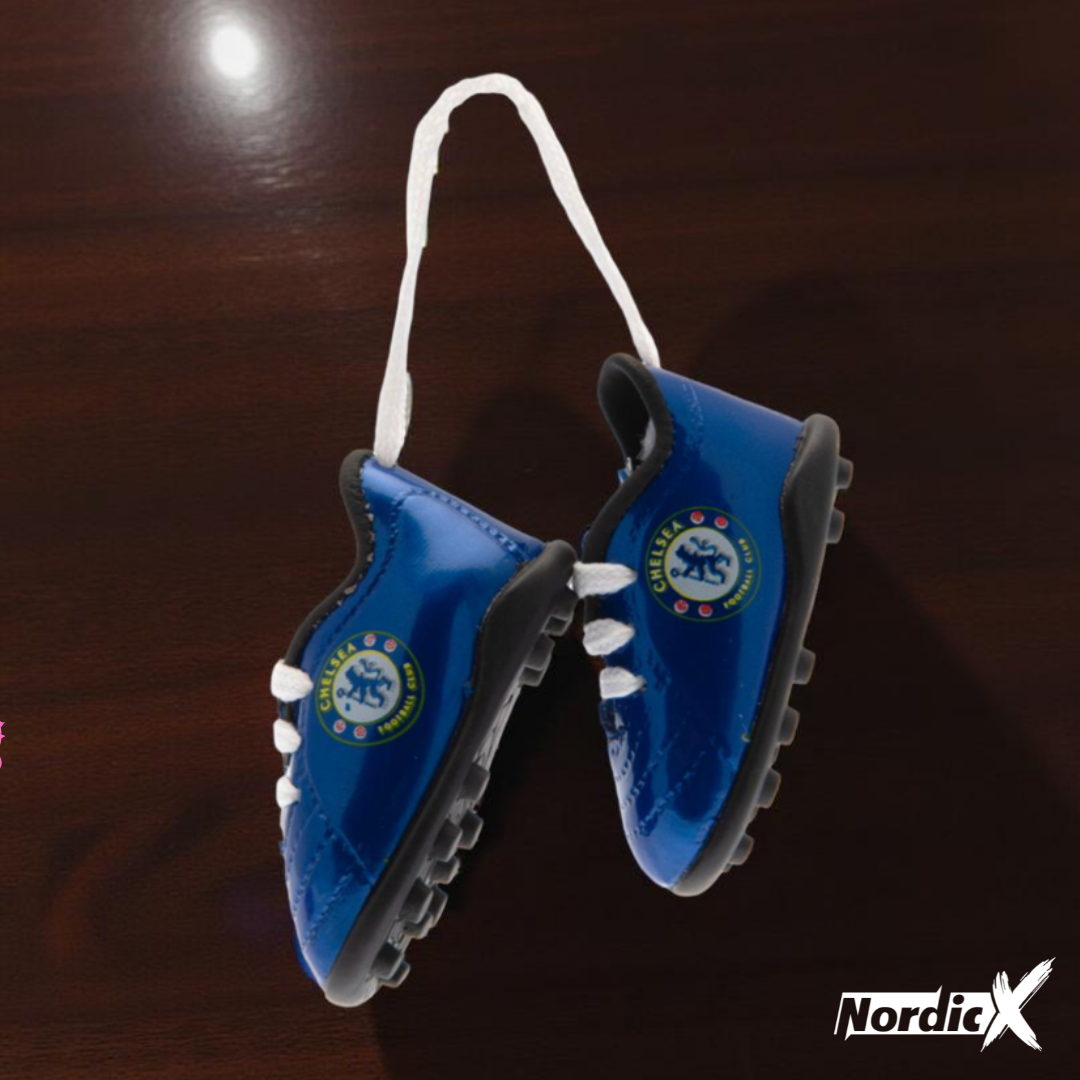 Chelsea FC Mini Fodboldstøvler