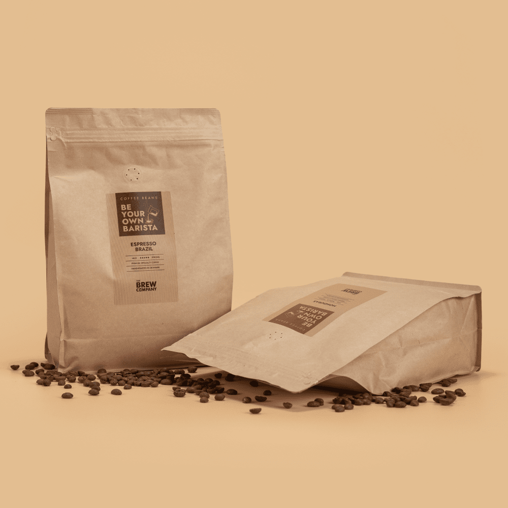 Bolivia Coffee Beans