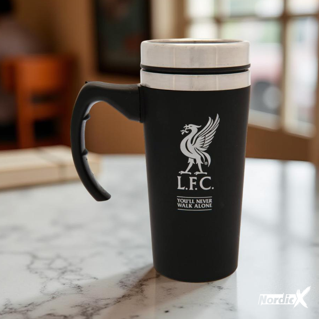 Liverpool FC Termokrus Deluxe - 450ml