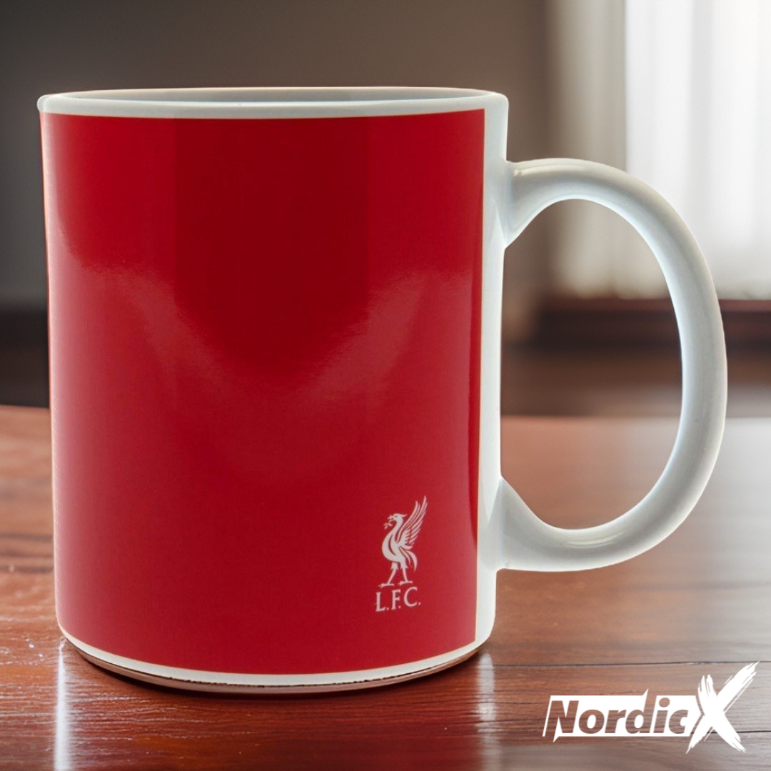 Liverpool FC Krus