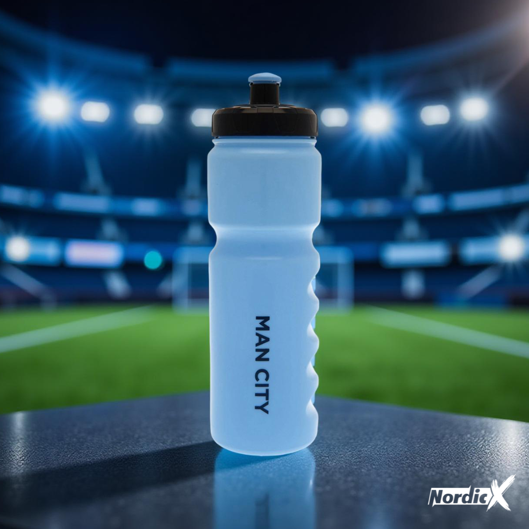 Manchester City FC Drikkedunk 750ml