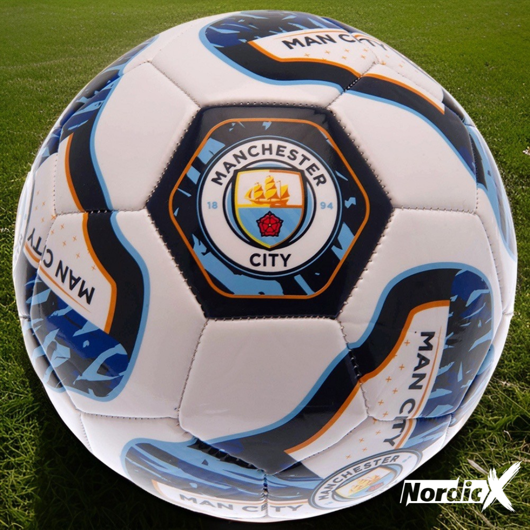 Manchester City FC Fodbold Everyday Sport Edition