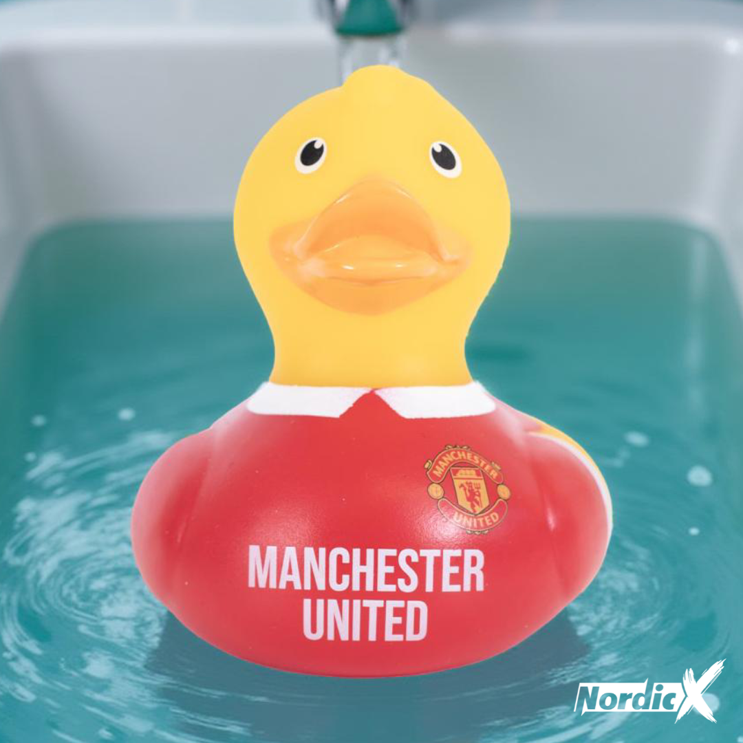 Manchester United FC Hjemmebane Badeand