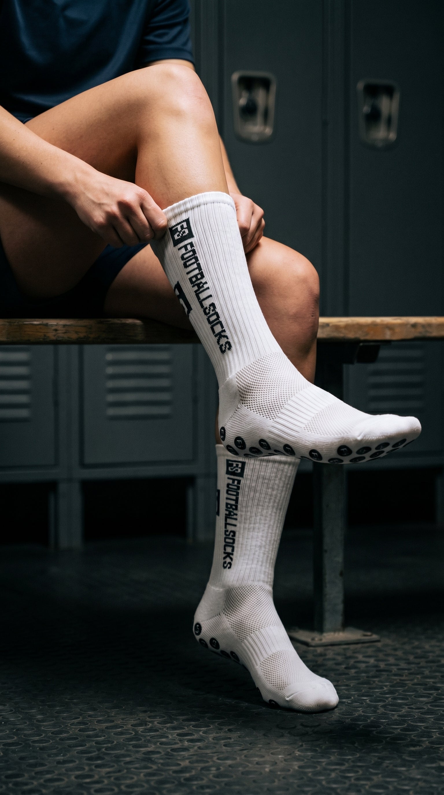 Grip Socks - Football Socks
