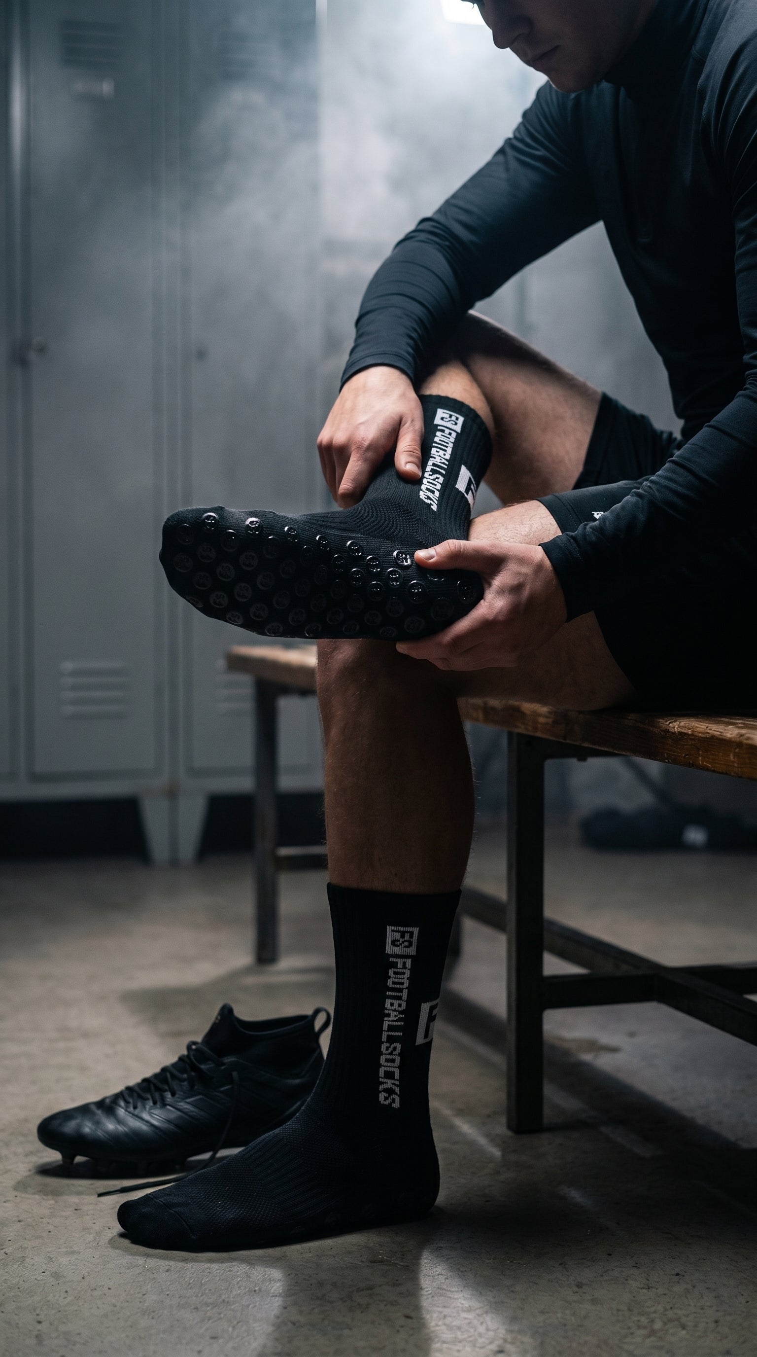 Grip Socks - Football Socks