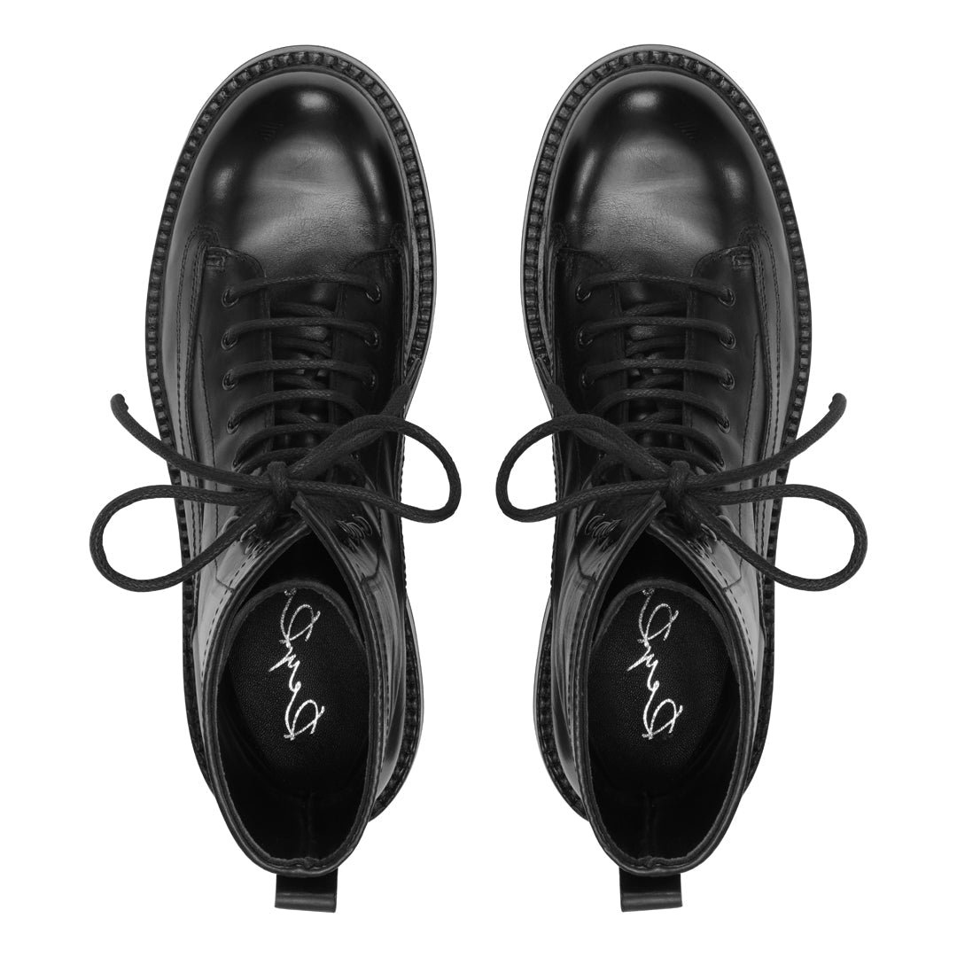 Military Boot Unisex - Men & Women