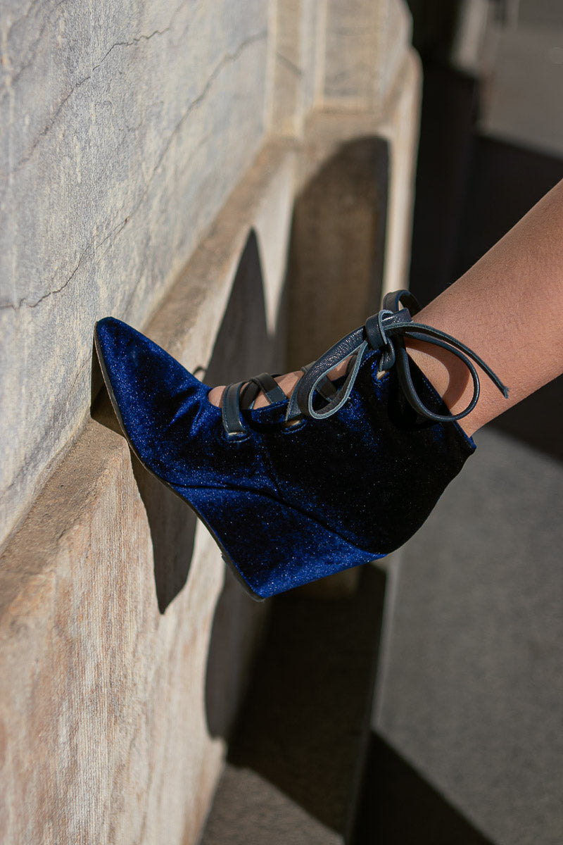 The Wedge Collection No. 2