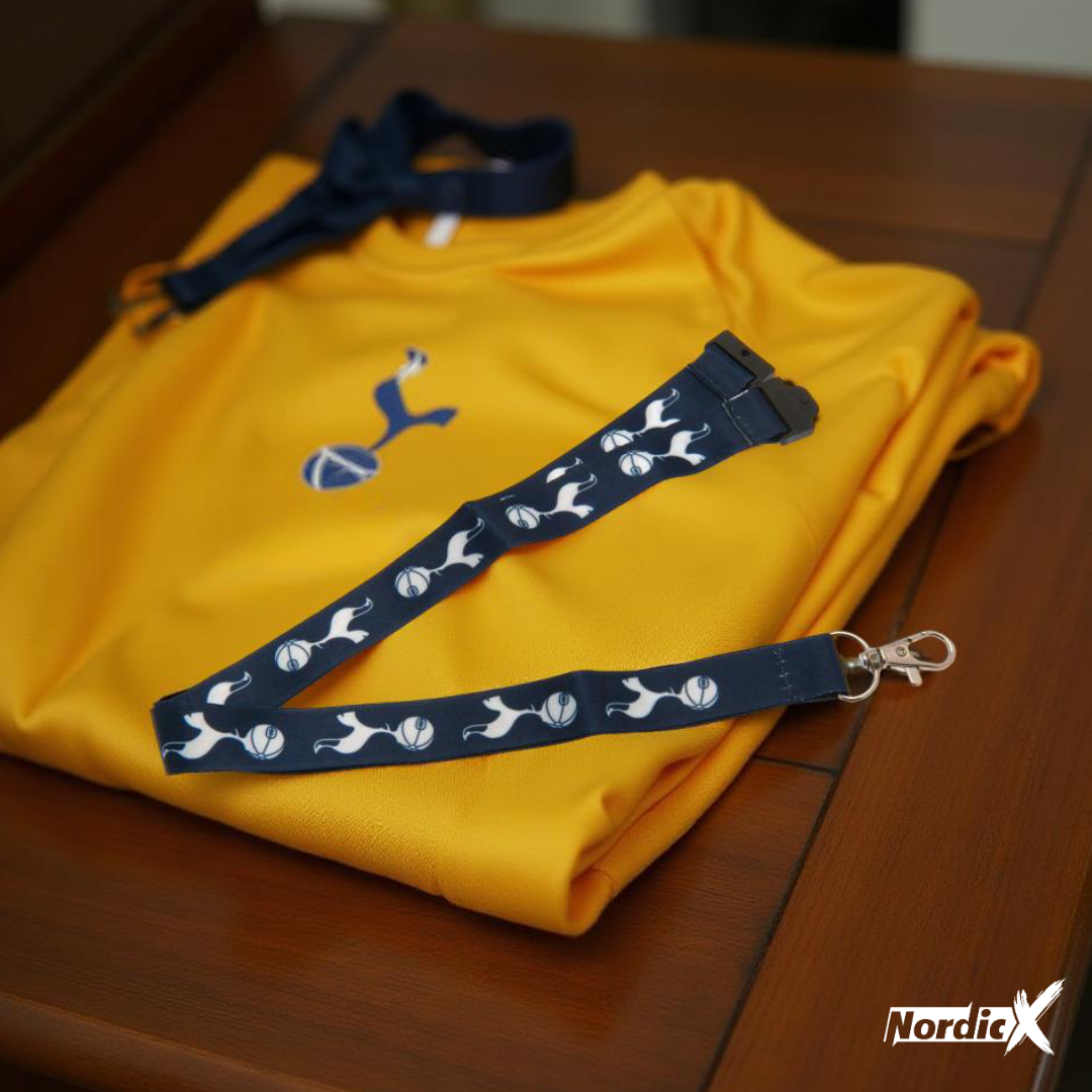 Tottenham Hotspur FC Keyhanger