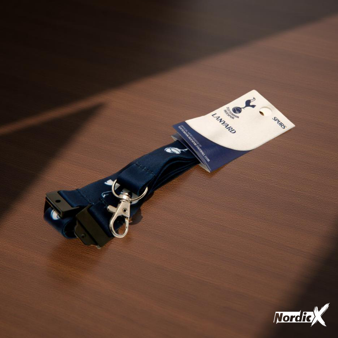 Tottenham Hotspur FC Keyhanger
