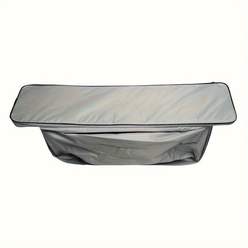 Inflatable Boat Waterproof Cushion Storage Bag