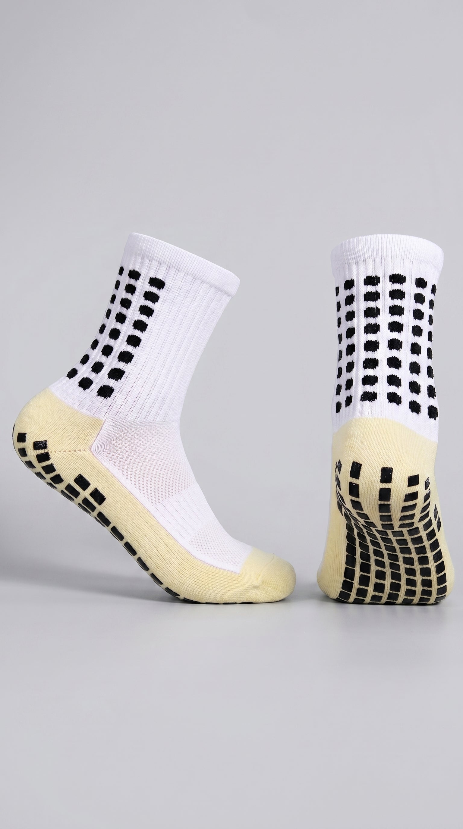 Grip Socks - Sportssokker!