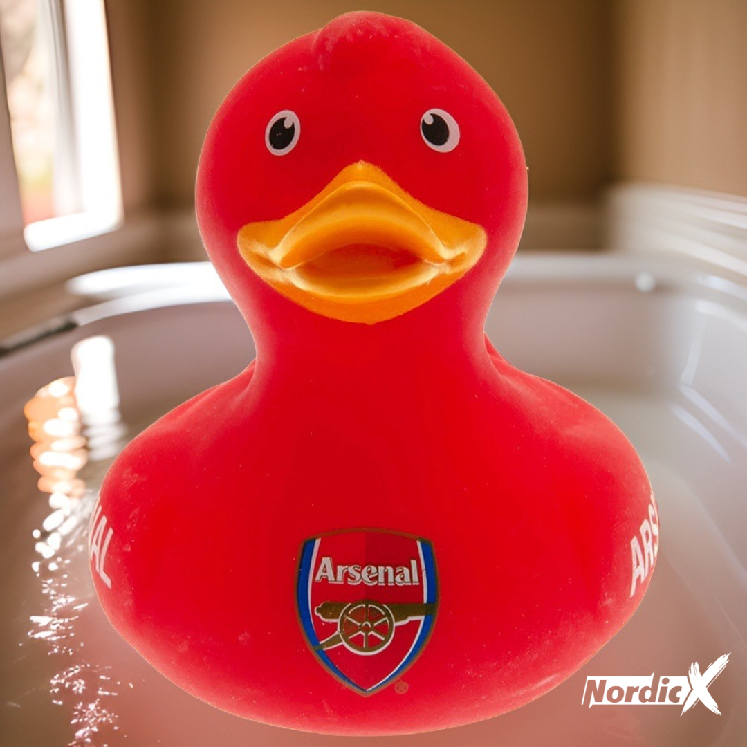 Arsenal FC Badeand