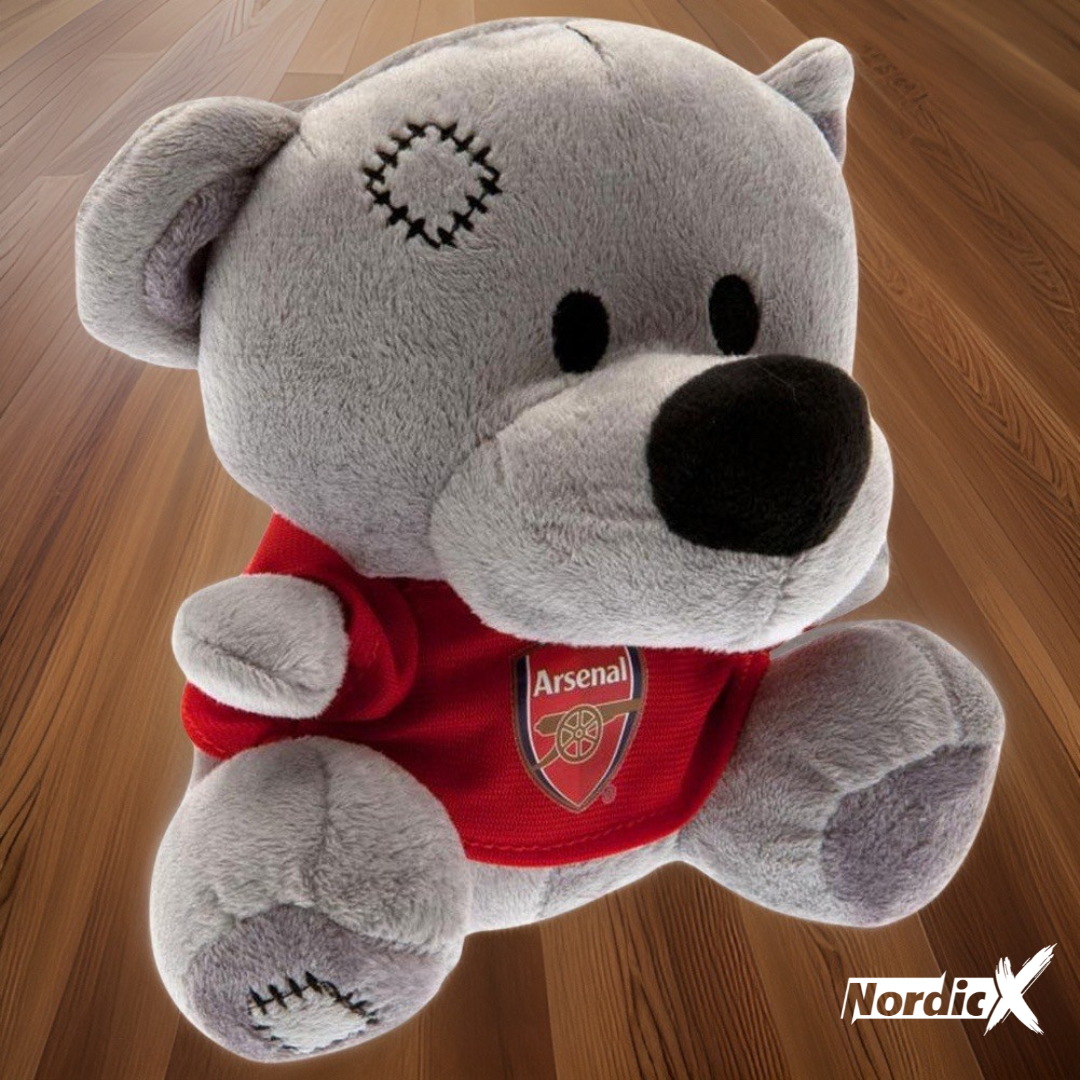 Arsenal FC Timmy Bamse