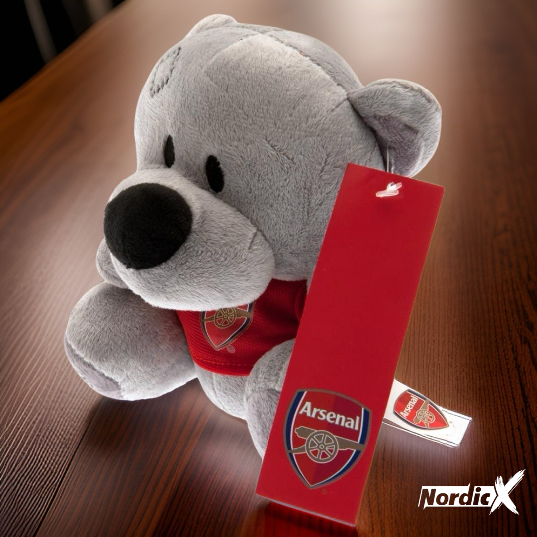 Arsenal FC Timmy Bamse