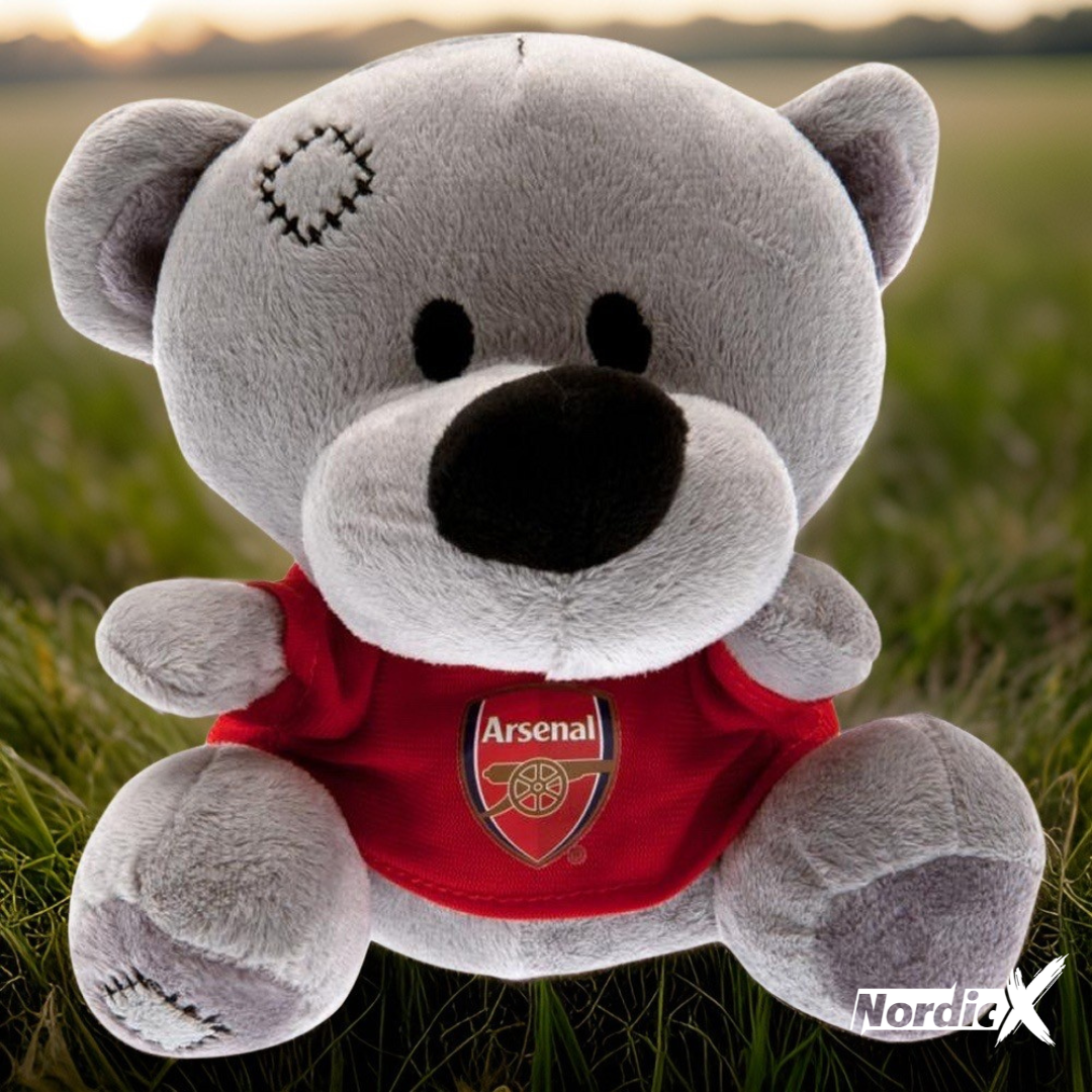 Arsenal FC Timmy Bamse