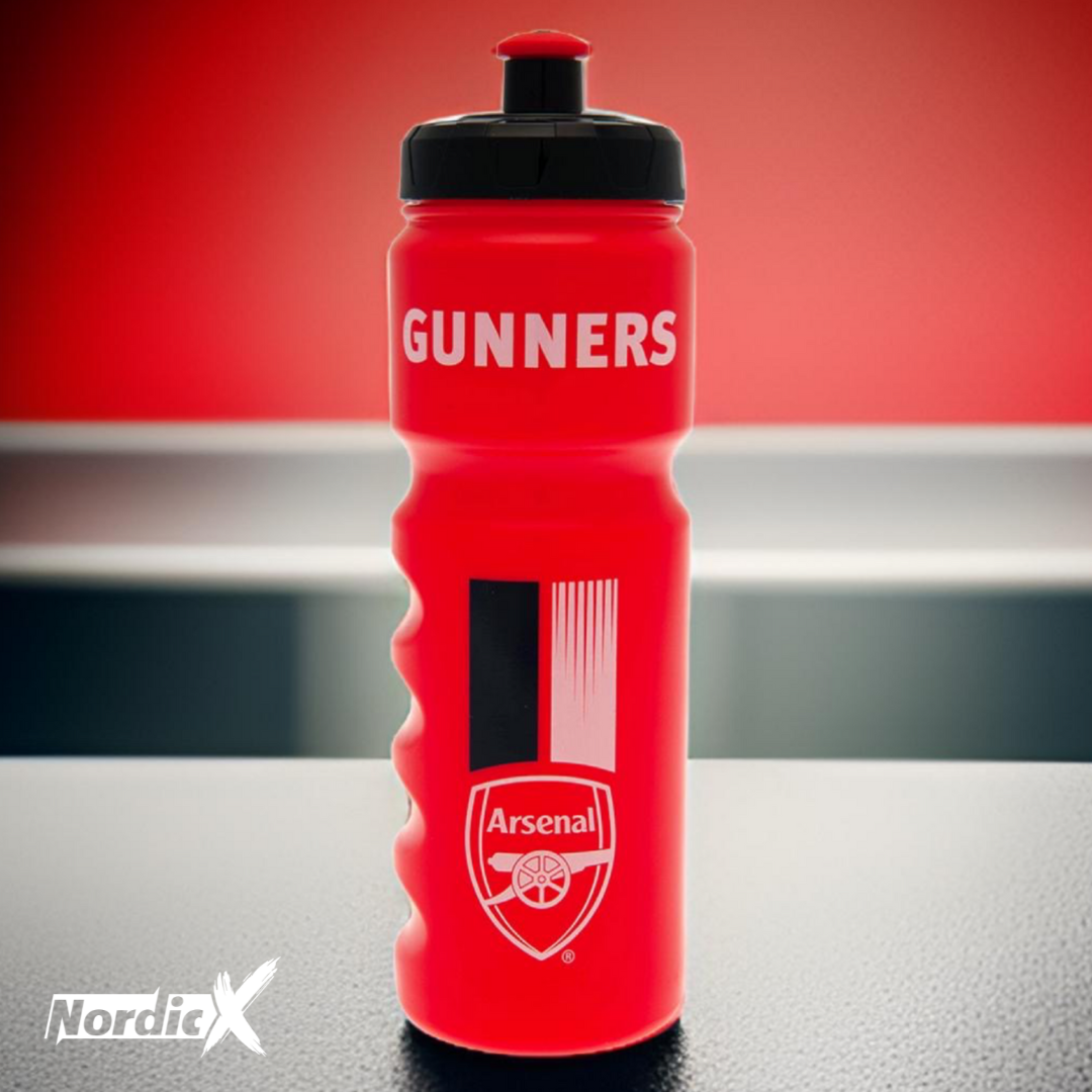 Arsenal FC Drikkedunk 750 ml