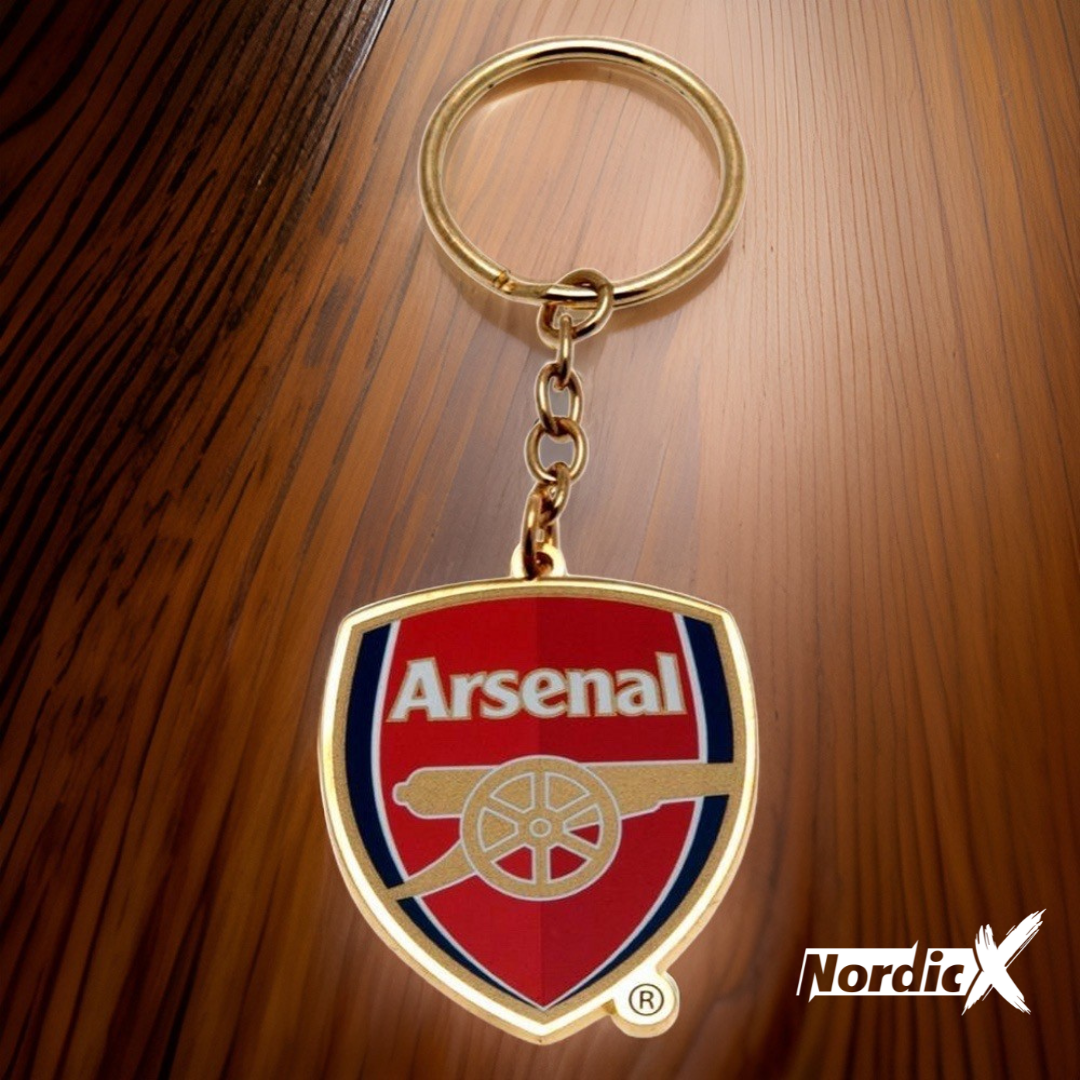 Arsenal FC Nøglering