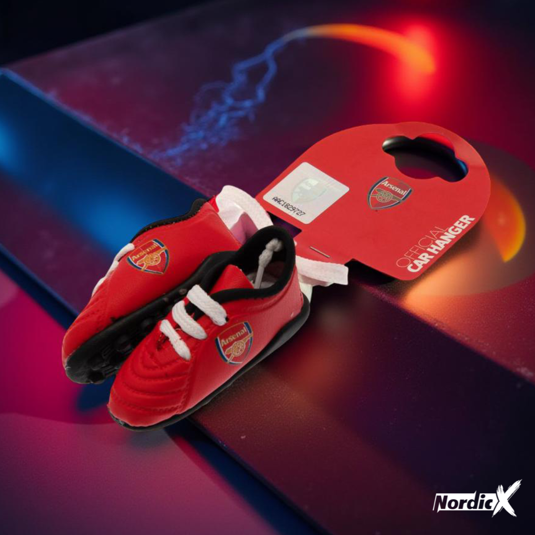 Arsenal FC Mini Fodboldstøvler