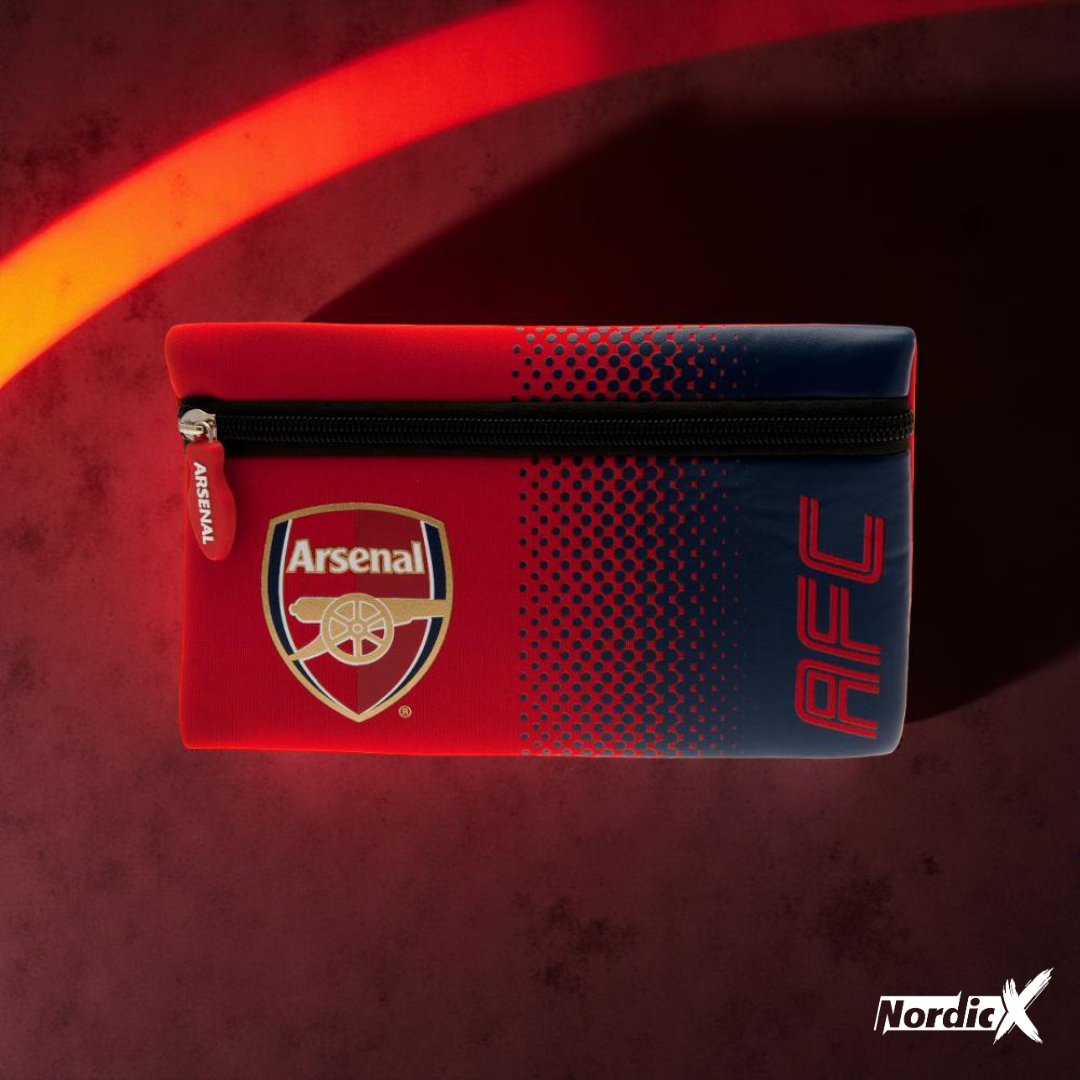 Arsenal FC Penalhus