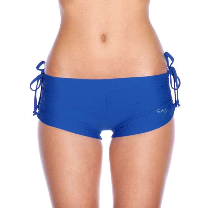 Bikram Yoga Shorts, Low Rise Yoga Shorts – Michelle