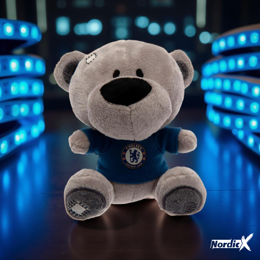 Chelsea FC Bamse Timmy