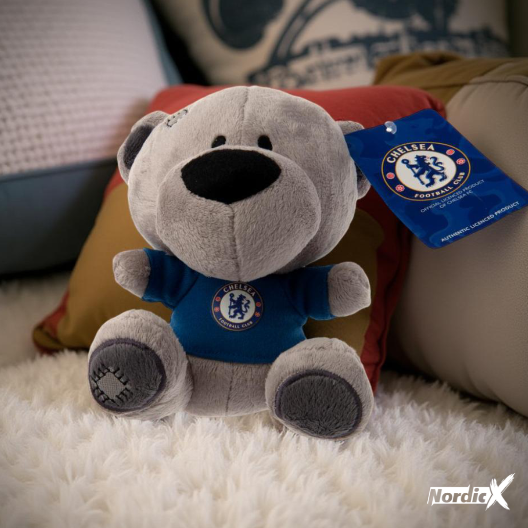 Chelsea FC Bamse Timmy