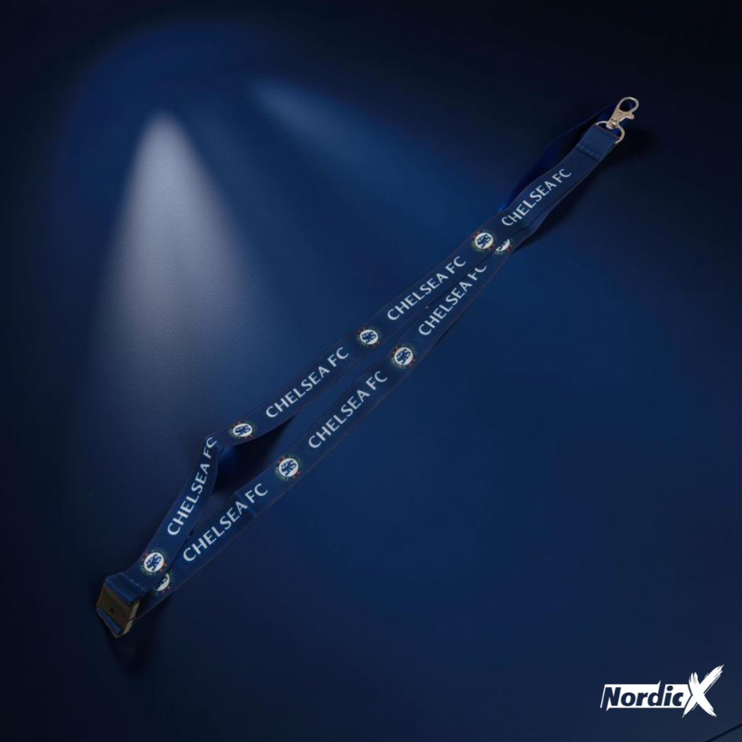 Chelsea FC Keyhanger
