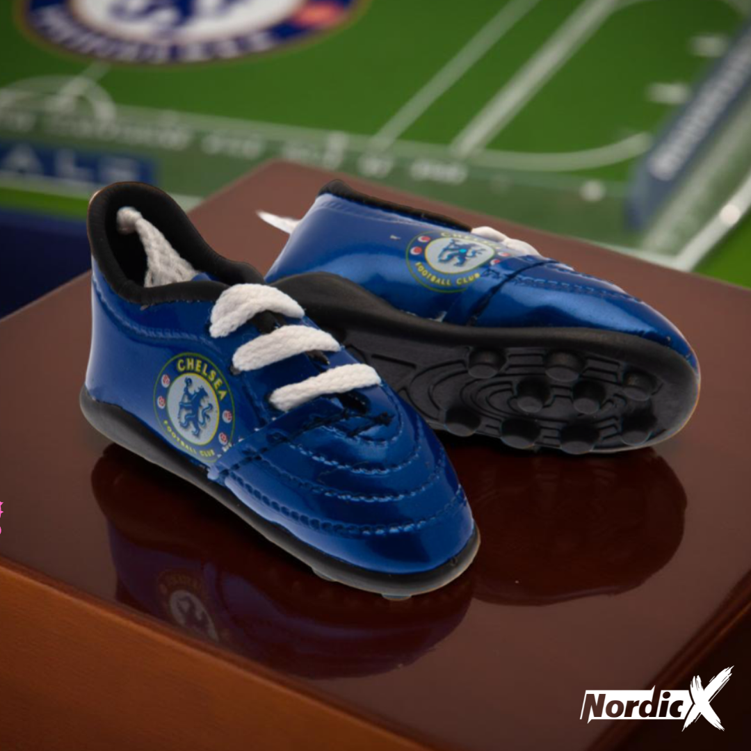 Chelsea FC Mini Fodboldstøvler