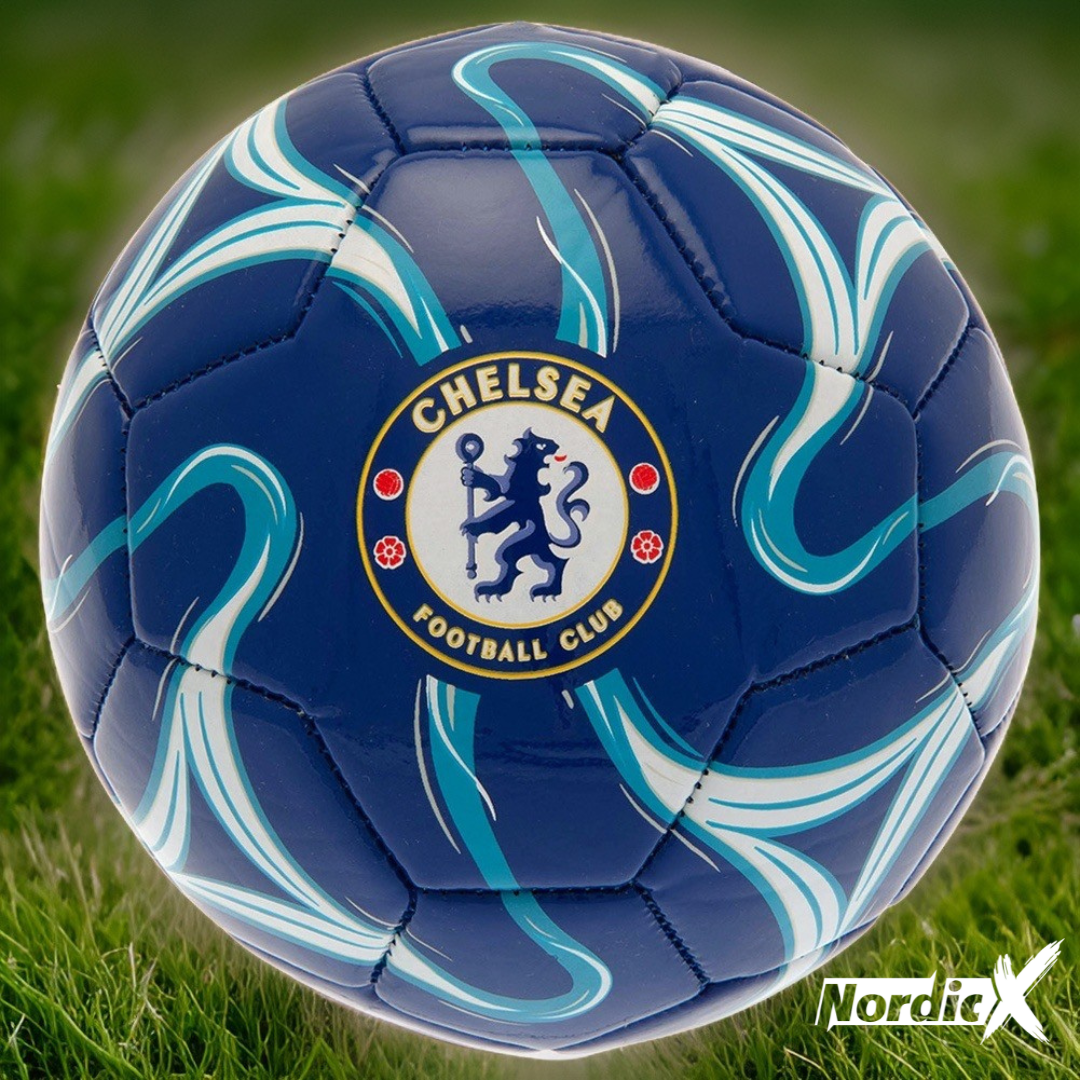 Chelsea FC Fodbold Cosmos Edition