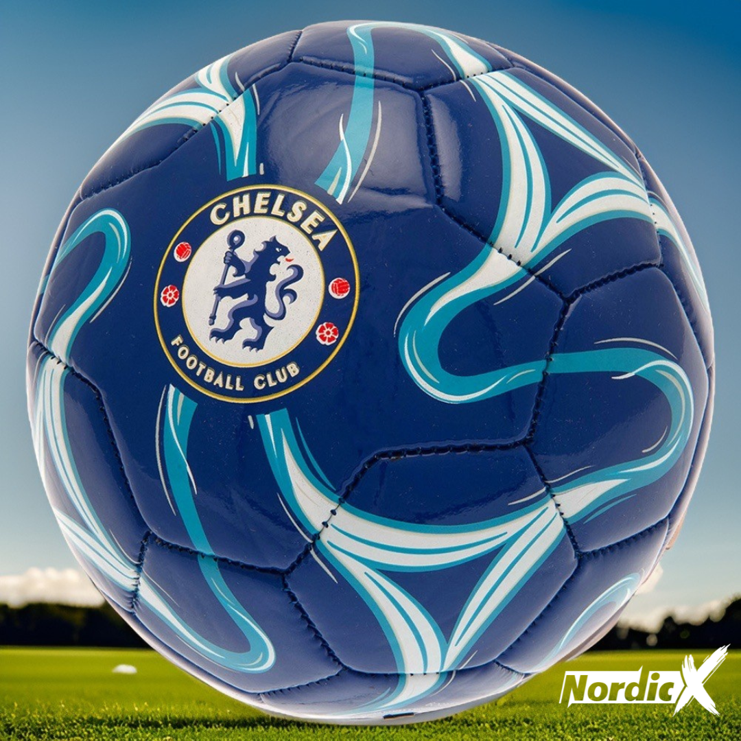 Chelsea FC Fodbold Cosmos Edition