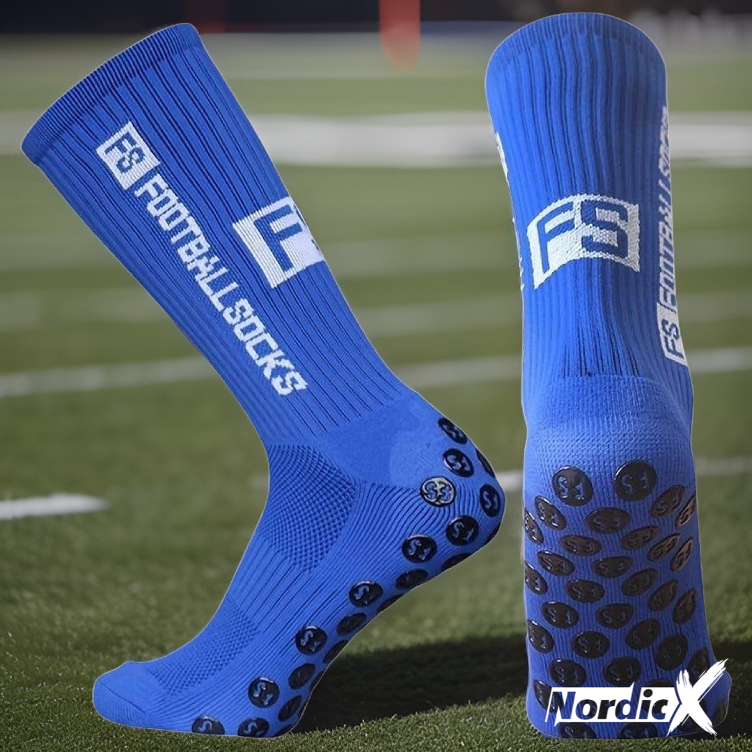 Grip Socks - Football Socks