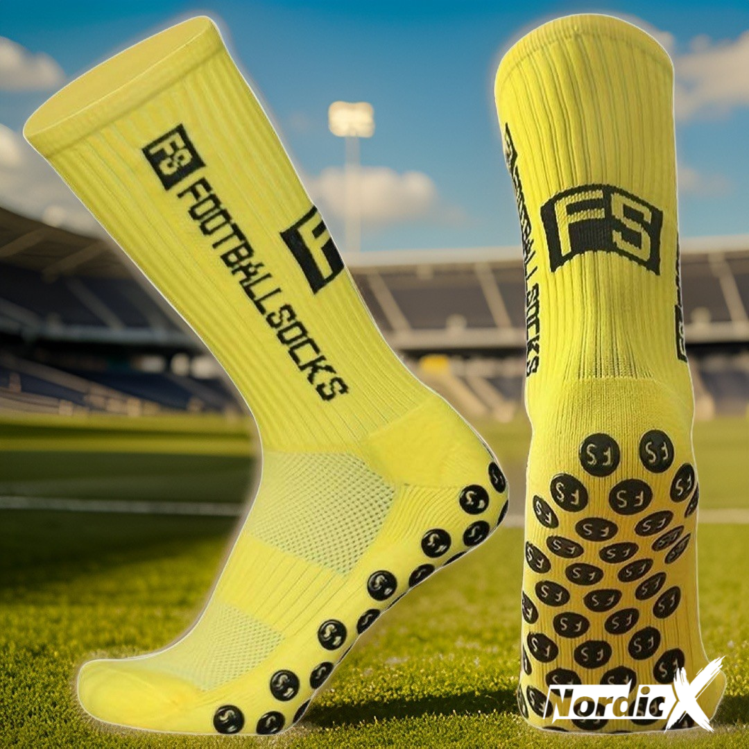 Grip Socks - Football Socks