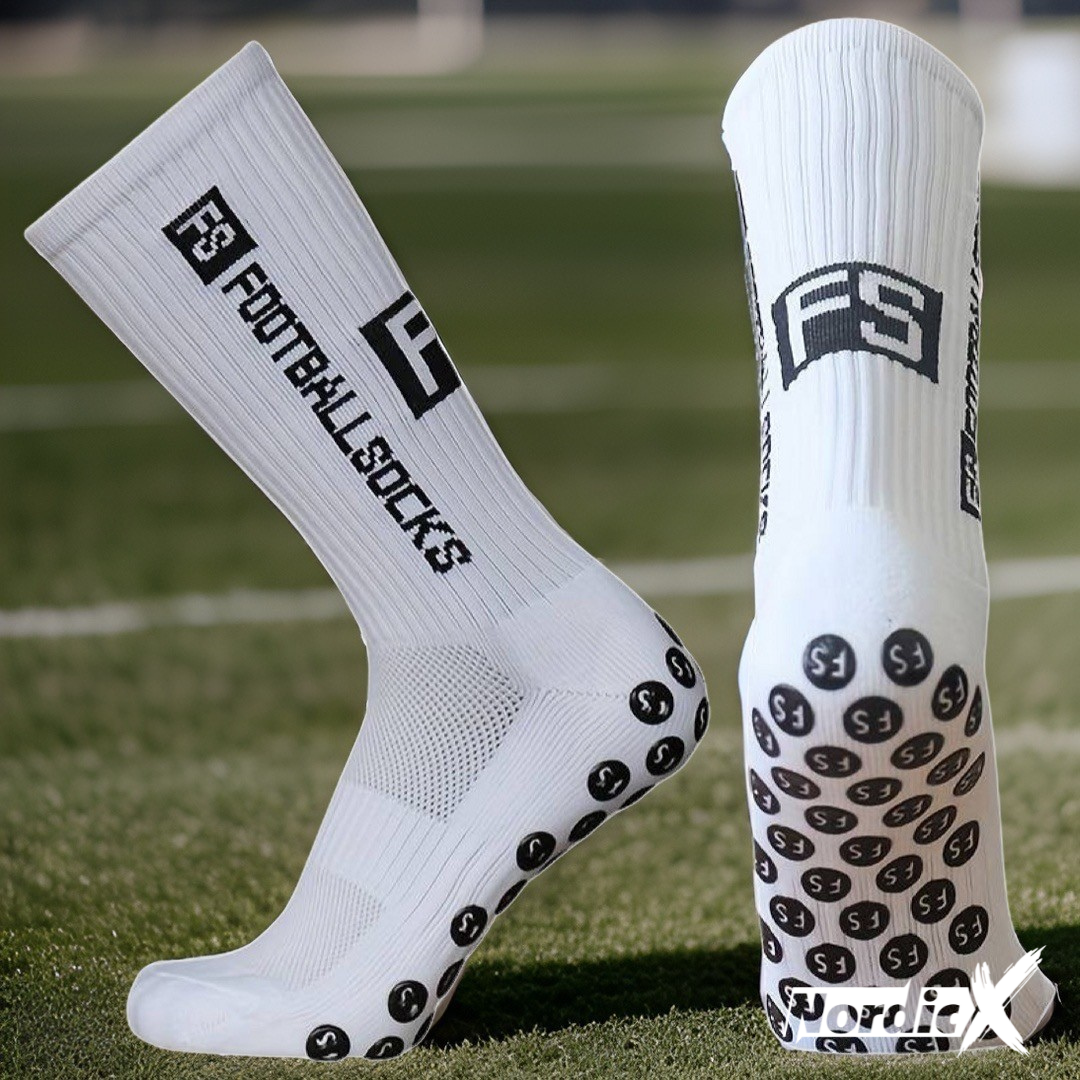 Grip Socks - Football Socks