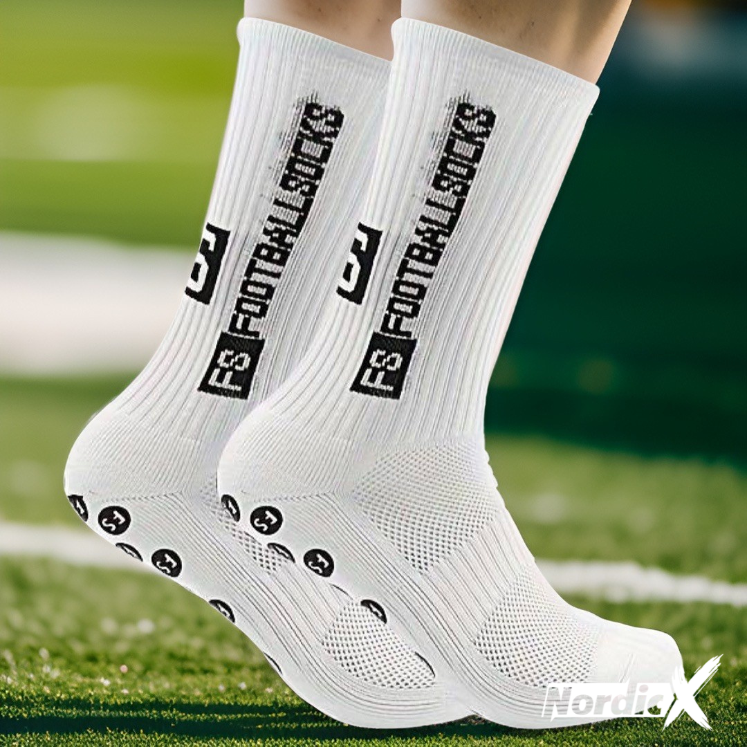 Grip Socks - Football Socks