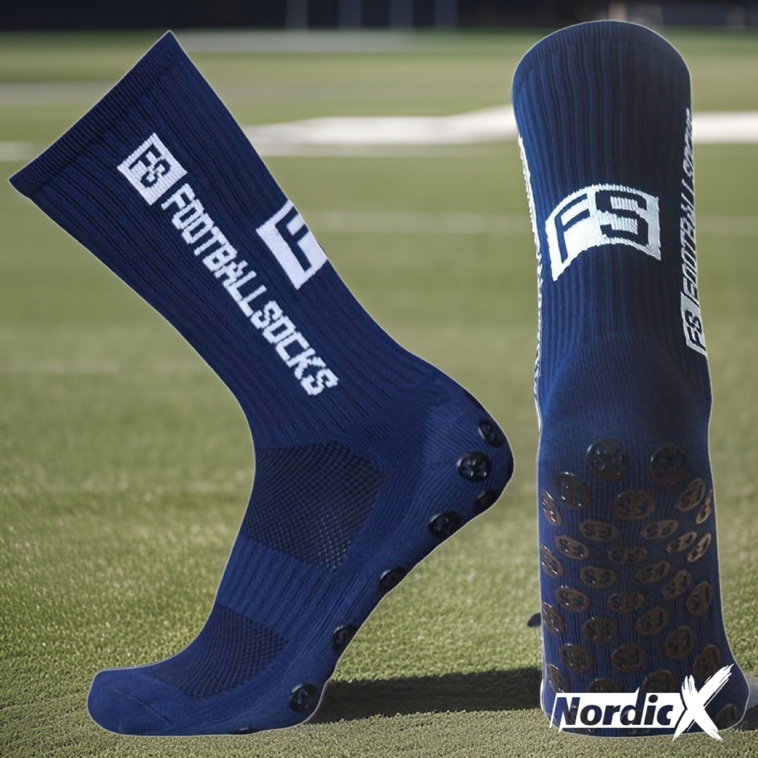 Grip Socks - Football Socks