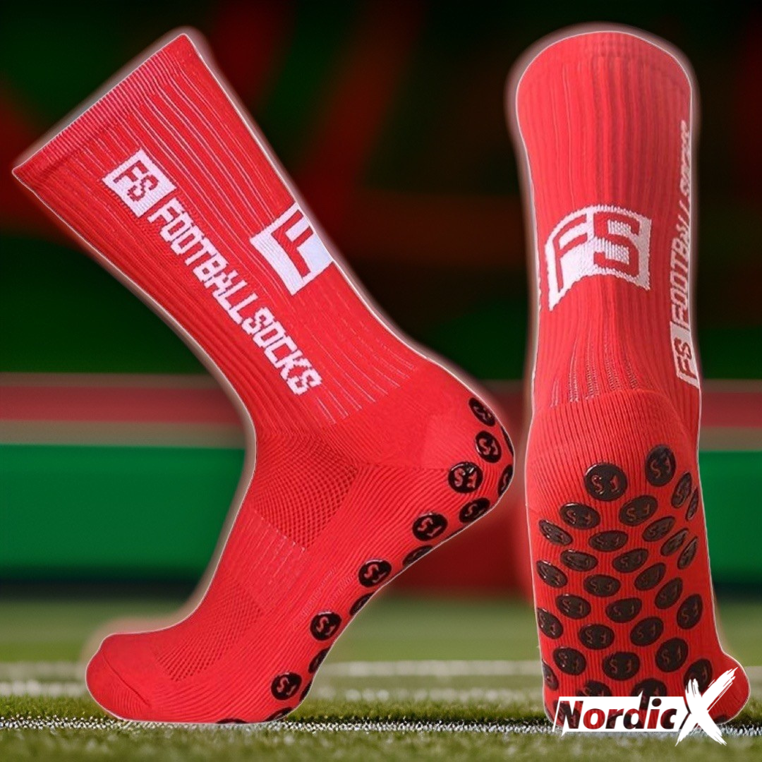 Grip Socks - Football Socks